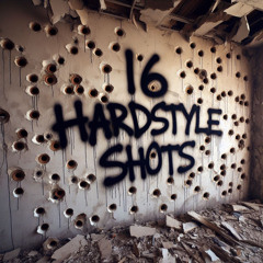 {FREE DL} Stefflon Don x ABTEQ - 16 Hardstyle Shots