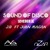 Artwork for J.B Ft Juan Magan -The Sound Of Disco (Albert Garcia & OZAR Remix)