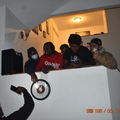 Almighty.cns x stovelly - double trouble (music video on YouTube now)