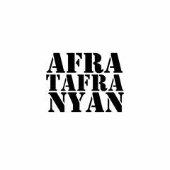 Afratafranyan - Medcezir