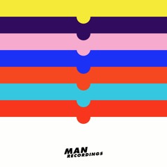 V.A. "Daniel Haaksman Presents 15 Years Of Man Recordings"