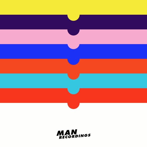 V.A. "Daniel Haaksman Presents 15 Years Of Man Recordings"