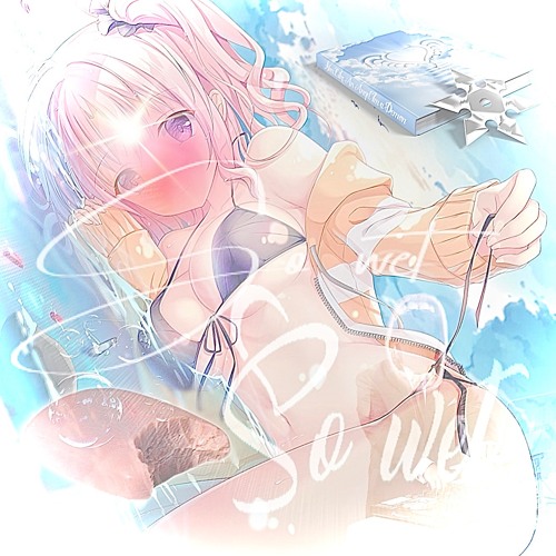 𝓈𝑜 𝓌𝑒𝓉’ ﾉ彡☆