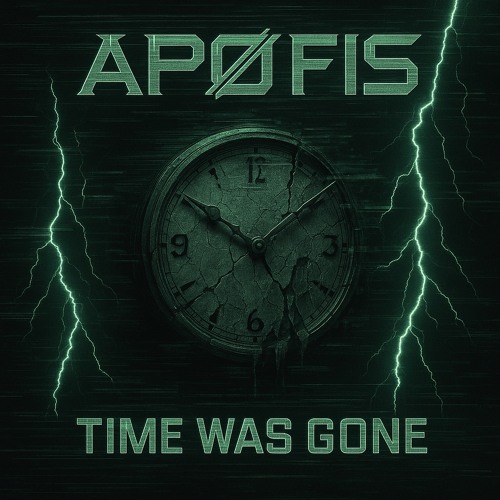 APØFIS -The Time Was Gone