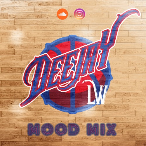 MOOD MIX #1