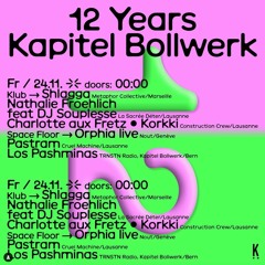 WARMUP SPACE FLOOR @ 12 YEARS KAPITEL