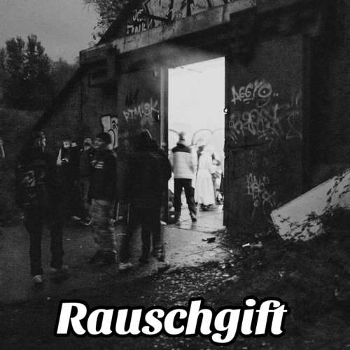 Numondo - Rauschgift Tekk RMX
