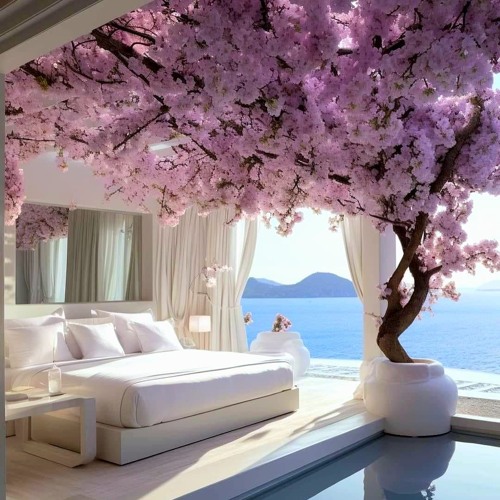 Patchouli Deep House radio mix