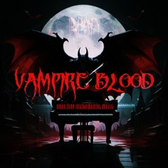TRVPMXNEY - VAMPIRE BLOOD