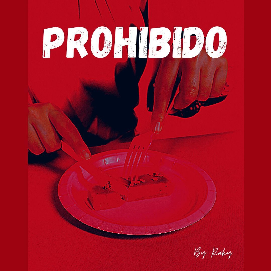 Stream .- Prohibido - Keyla (MASTER) by Raky Music | Listen online for ...