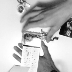 Go Oli Go° (music box test) — Aug 25 [!?]