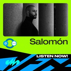 Salomón / MedellinStyle.com Podcast 150