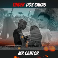 Mr Cantor Tinder