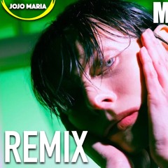 Morgan Saint - End of Time (Jojo Maria Remix)
