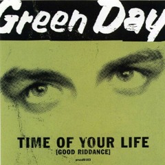 Good Riddance (The Time of Your Life) - Kevin AI