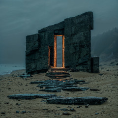 when all paths fade (slowed + reverbed)