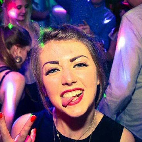 Stream All The Things She Said BAD BOOMBOX Transition by DJ Doobi