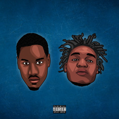 Really Changin feat. Zzoekidd