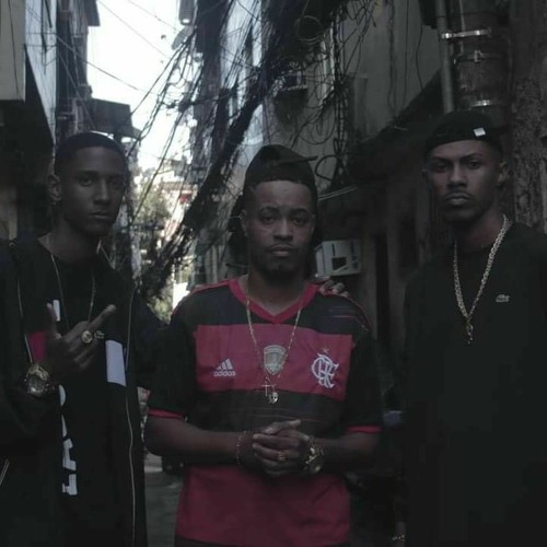 Maluquinho Mc - Cria de favela ft. PVHITS & MC DG DA CORUJA (prod coelho)