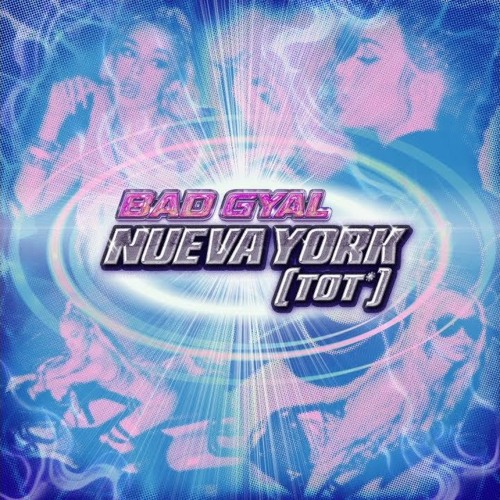 Bad Gyal - Nueva York (ToTo) (Santi Bautista Dj & Ruben Ruiz Dj Remix) COPY