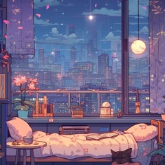 Lofi, jazz, maybe...