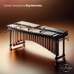 Big Marimba