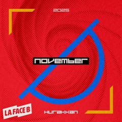 La Face B | Le Tunnel - November 2025