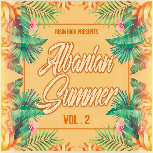 Listen to Albanian Summer Mix - Hitet verore 2019/2020 // Shqip Mix 2019/2020  by Risin High Sound in Muzik playlist online for free on SoundCloud