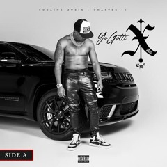 Yo Gotti — Cold Gangsta (feat. 42 Dugg & EST Gee)