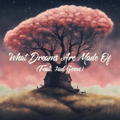 What Dreams Are Made Of (Feat. $ad Goon) (Prod. by AyoBudd)