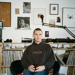 Music Before Bread w/ Tyler - July 19th 2025