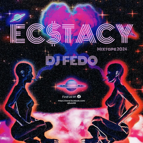 Mixtape EC$TACY 2024 - FEDO