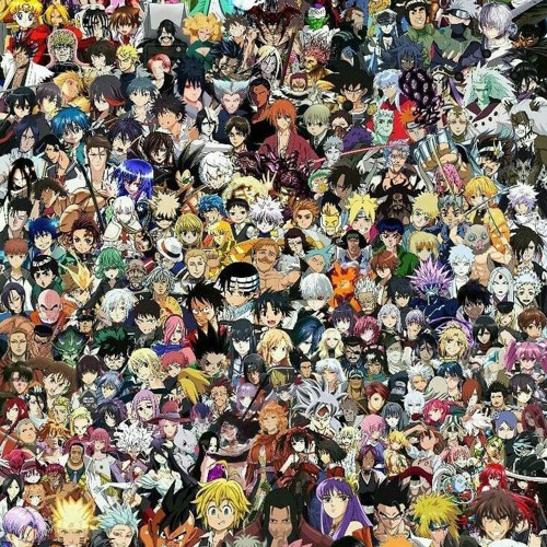 Tout le monde a un prénom