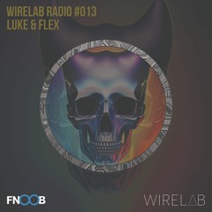 Wirelab Radio 013