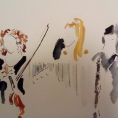 Béla Bartok, les danses Roumaines