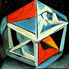 Electro Cube
