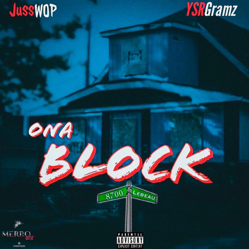 Ona Block (feat. YSR Gramz)
