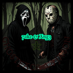 Ghostface VS Jason