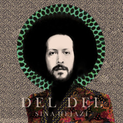 Sina Hejazi _Del Del.m4a