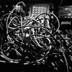 INDUSTRIAL GROOVE MODULAR LIVE SET