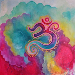 ༺༻.•°*"˜˜"*°•. Namaste .•°*"˜˜˙·٠•●ૐ●•٠· sai babaarawak to one to