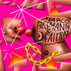 Marco Resmann & FairPlay - Like It Is