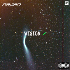 NAJAN VISION DEMO TAPE PRE MIX🔥🔥