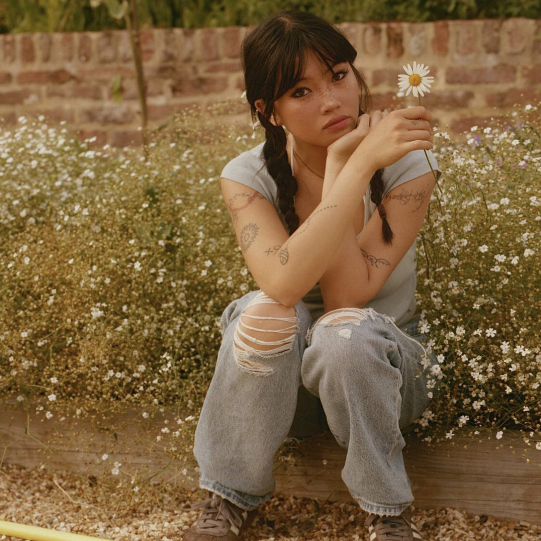 Stream Beabadoobee-The Way Things Go(unreleased) by miumiumiumiu