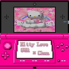 Kitty Love - GUA x Chun
