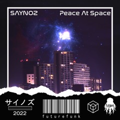 Peace At Space