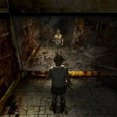 mist corridor (silent hill vibe) (OUT NOW ON SPOTIFY)