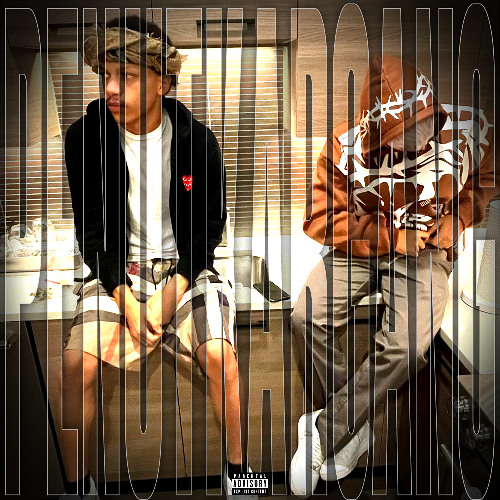 talk with me (Prod. @miloo + @antt1) (remastered)