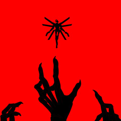 Rotteen–Crane's Rage [Daycore/Slowed]