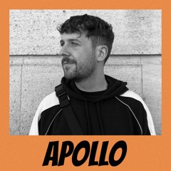 Apollo - Tracks